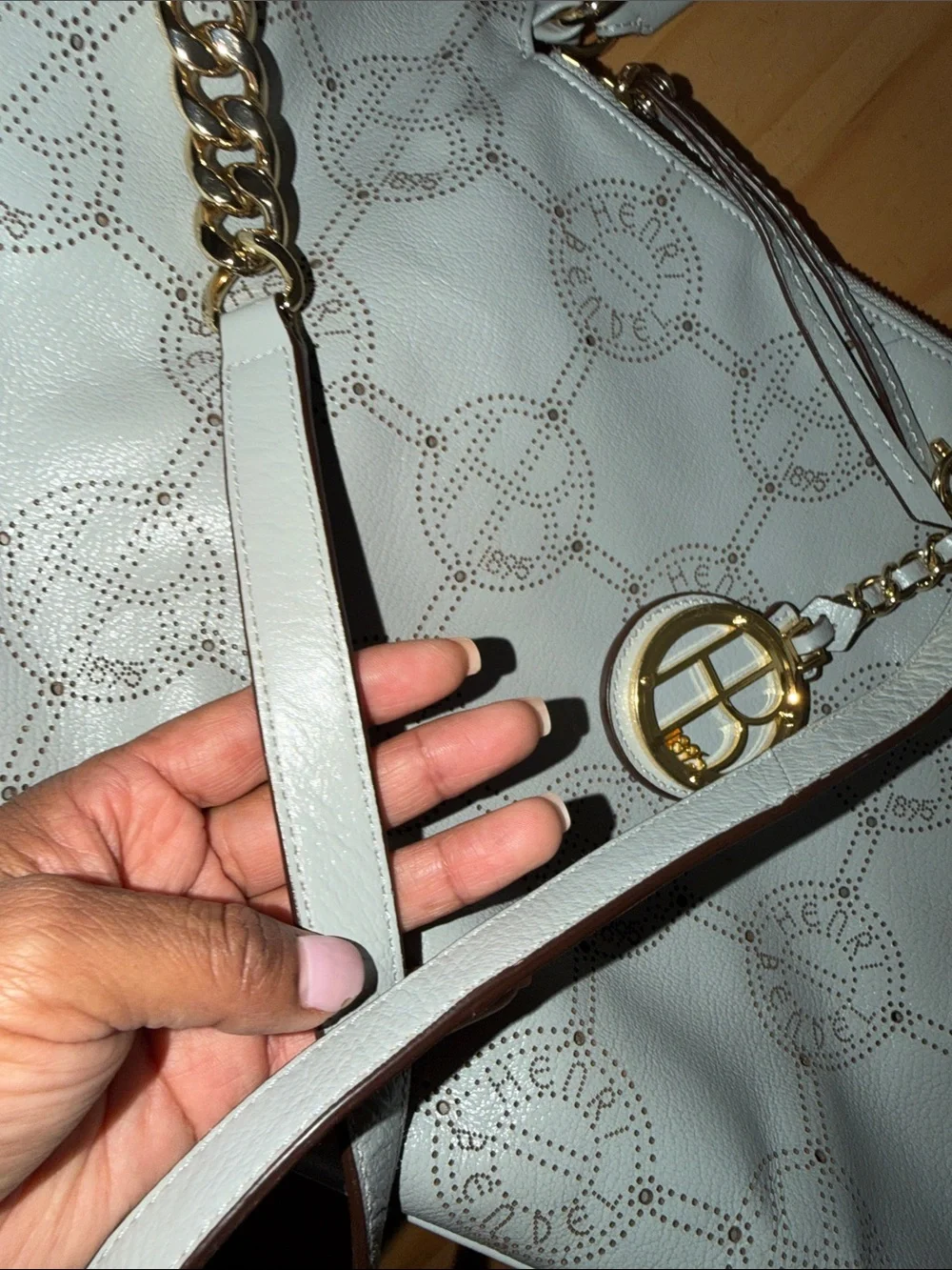 henri bendel elegant henri